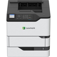 Click here for more details of the Lexmark MS821dn A4 52PPM Mono Laser Printe