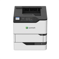 Click here for more details of the Lexmark MS822de A4 52PPM Mono Laser Printe
