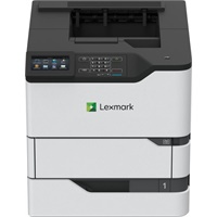 Click here for more details of the Lexmark MS826de A4 66PPM Mono Laser Printe