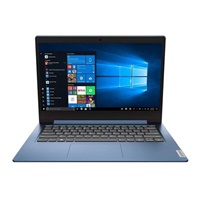 Click here for more details of the Lenovo IdeaPad 1 14 Inch Intel Celeron N40