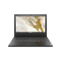 Click here for more details of the Lenovo IdeaPad 3 Chromebook 11.6 Inch HD I