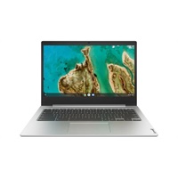Click here for more details of the Lenovo IdeaPad 3 Chromebook 14 Inch Full H