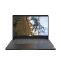Click here for more details of the Lenovo IdeaPad 5i Chromebook 14 Inch Intel