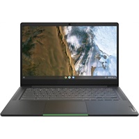 Click here for more details of the Lenovo IdeaPad 5 Chromebook 14ITL6 14 Inch