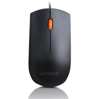 Click here for more details of the Lenovo 300 USB A Wired 1600 DPI Ambidextro