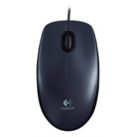 Click here for more details of the Logitech M90 Wired USB 1000 DPI Mouse
