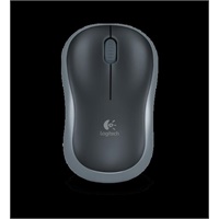 Click here for more details of the Logitech M185 Wireless Mouse