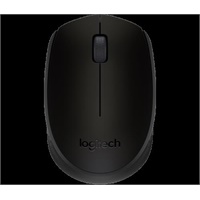 Click here for more details of the Logitech M171 Wireless Mouse Black