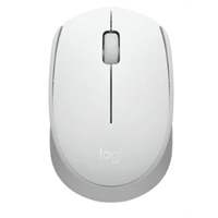 Click here for more details of the Logitech M171 1000 DPI Ambidextrous RF Wir