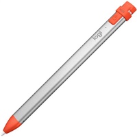 Click here for more details of the Logitech Crayon Smart Pencil Silver and Or