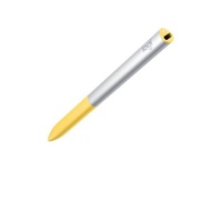 Click here for more details of the Logitech Pen for Chromebook Silver Yellow