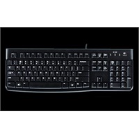 Click here for more details of the Logitech K120 Keyboard