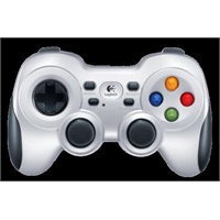 Click here for more details of the Logitech F710 Wireless Gamepad