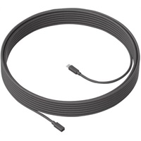 Click here for more details of the Logitech MeetUp Mic Extension Cable Graphi