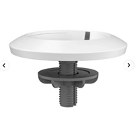 Click here for more details of the Logitech Rally Mic Pod Table Mount Off-Whi