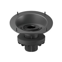 Click here for more details of the Logitech Tap Riser Mount Graphite