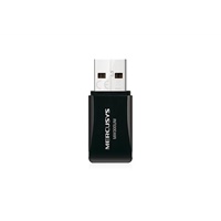 Click here for more details of the Mercusys N300 Wireless Mini USB Adapter