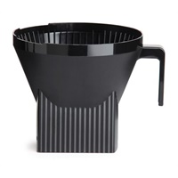 Click here for more details of the Moccamaster Filter Basket with Drip Stop f