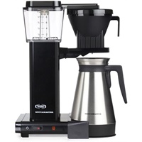 Click here for more details of the Moccamaster KBGT 741 Select Black Coffee M