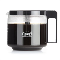 Click here for more details of the Moccamaster 1.25 Litre Glass Jug for KBG a