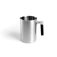 Click here for more details of the Moccamaster Stainless Steel Measure Jug