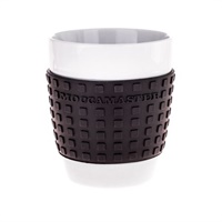 Click here for more details of the Moccamaster Porcelain Mug Cup One 300ml Bl
