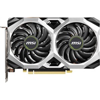 Click here for more details of the MSI NVIDIA GeForce GTX1660 SUPER VENTUS XS