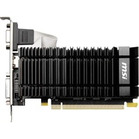 Click here for more details of the MSI N730K 2GD3H LPV1 NVIDIA GeForce GT 730