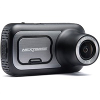 Click here for more details of the Nextbase 422gw Dash Cam