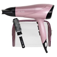 Click here for more details of the Nicky Clarke Blow Dry Trio Gift Set 2000W