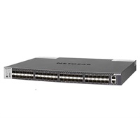 Click here for more details of the NETGEAR M4300 48 Port Managed L3 1U Ethern