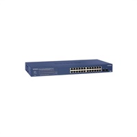 Click here for more details of the NETGEAR GS724TPP 24 Port Managed Gigabit P