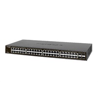 Click here for more details of the NETGEAR GS348PP 48 Port Unmanaged Gigabit