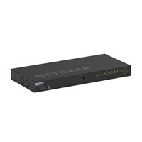 Click here for more details of the NETGEAR M4250-10G2F 12 Port Managed L2 L3