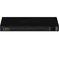 Click here for more details of the Netgear M4250-16XF 16 Port Managed Network