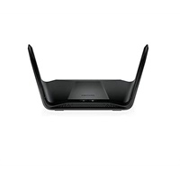 Click here for more details of the NETGEAR Nighthawk Tri-Band 5 Port 8-Stream