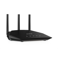 Click here for more details of the NETGEAR Nighthawk 4-Stream AX1800 WiFi 6 G
