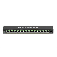 Click here for more details of the NETGEAR GS316EP 16 Power Over Ethernet Plu