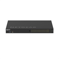Click here for more details of the NETGEAR M4250 24 Port Managed Gigabit Powe
