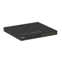 Click here for more details of the NETGEAR GSM4230UP 24 Port Managed L2 L3 Gi