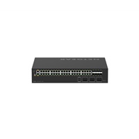 Click here for more details of the NETGEAR M4250-40G8XF-PoE Plus Managed L2 L