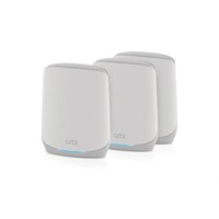 Click here for more details of the NETGEAR Orbi RBK762S Tri-band AX5400 WiFi