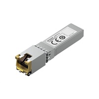 Click here for more details of the NETGEAR AXM765v2 10GBASE-T SFP+ Transceive