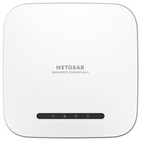 Click here for more details of the NETGEAR WAX220 2500 Mbits WiFi 6 AX4200 Du