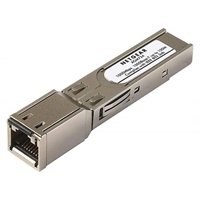 Click here for more details of the Netgear ProSafe 1000B SFP to RJ45 Copper M