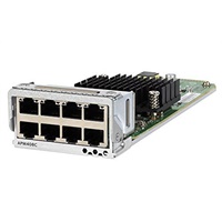 Click here for more details of the Netgear APM408C 8 Port 10GBase T Port Card