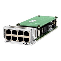Click here for more details of the Netgear APM408P 8 Port 10GBASE T Port Card