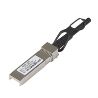 Click here for more details of the Netgear ProSafe 1m Direct Attach SFP Cable