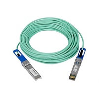 Click here for more details of the Netgear 7m Direct Attach Active SFP Cable