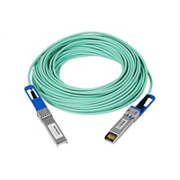 Click here for more details of the Netgear 7m Direct Attach Active SFP Cable